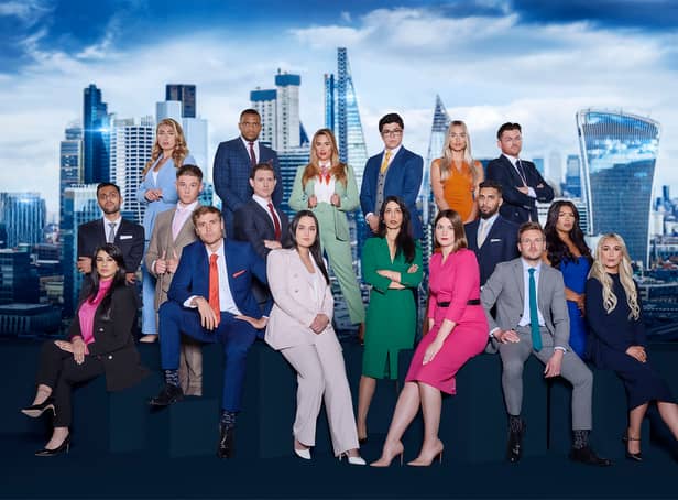 <p>BBC The Apprentice 2023: Full line up, when series 17 starts and how to watch on TV</p>
