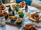 There are special deals on the Sunday roasts at Butcombe pubs this month
