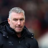 Pressure is reportedly mounting on City boss Nigel Pearson. 