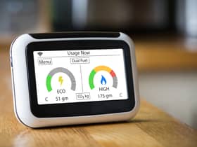 Smart metres have become a familiar sight in many homes