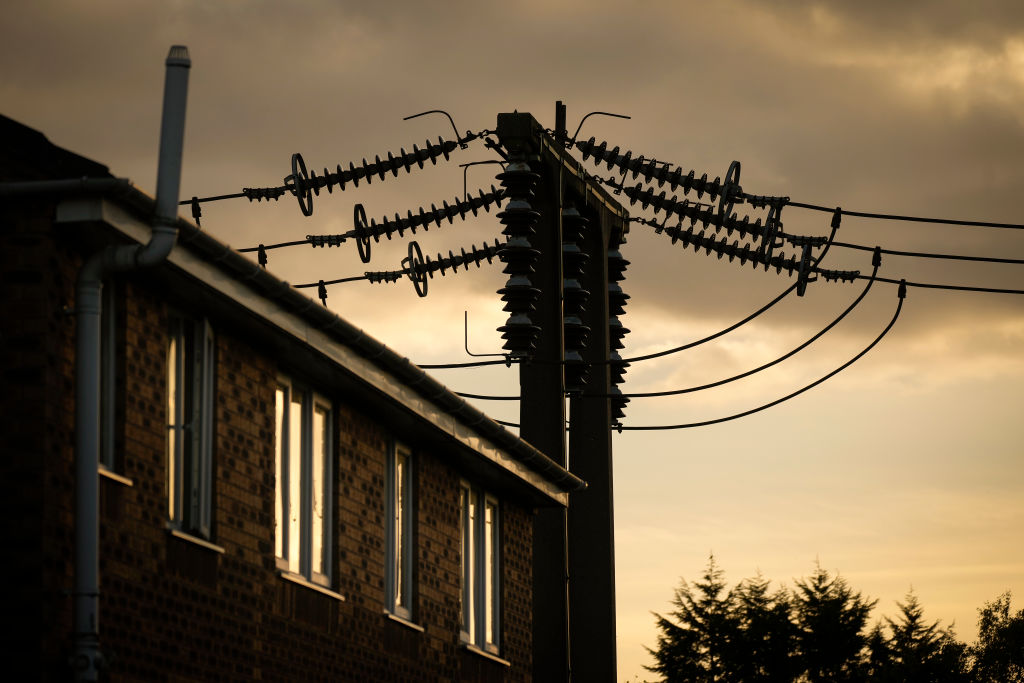 Keynsham power cut: ‘Dozens of properties’ without electricity