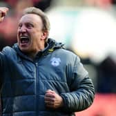 Neil Warnock had a mixed bag when it came to success against Bristol City. (Photo by Harry Trump/Getty Images)