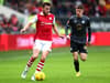 Nigel Pearson suggests patience is a virtue as Joe Williams takes Bristol City opportunity