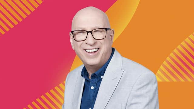 Ken Bruce will leave BBC Radio 2 after more than 30 years in the role