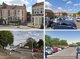 Ten of the Bristol’s busiest free-to-use car parks are set to introduce Pay and Display.