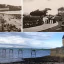 Clevedon through the ages