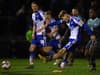 Bristol Rovers faced with five players who need to prove a point before season’s climax