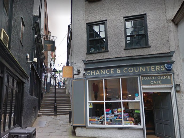 Ten Bristol streets with rude or strange names - from Cock Road to ...