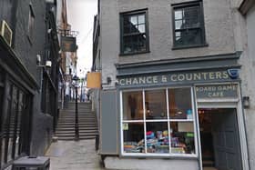 Located at the base of the Christmas Steps, Chance & Counters is a board game cafe perfect for a date night or group of friends with a few hours to spare. There are hundreds, if not thousands, of games on offer - a number which has steadily risen since its opening in 2016. 