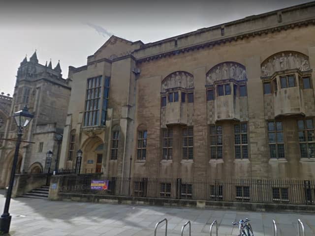 Bristol’s Central Library is still at risk of being relocated despite assurances by Mayor, Marvin Rees.