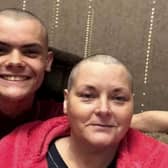 A mum of two with terminal cervical cancer says a ‘negative’ smear test from THREE YEARS before her diagnosis showed signs of cancer.