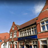The Jolly Sailor on High Street in Hanham is one of dozens of Wetherspoons pubs set to close as the company grapples with “substantial costs” following the pandemic.