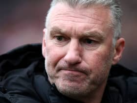 Nigel Pearson doesn’t rule out potential moves for unsuccessful January targets. 
