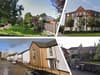 South Gloucestershire’s 10 richest neighbourhoods based on average income, including Downend & Emerson Green