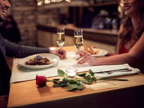 Here are the Top 5 restaurants to grab a bite in Bristol on Valentines Day, accordinf to TripAdvisor. 