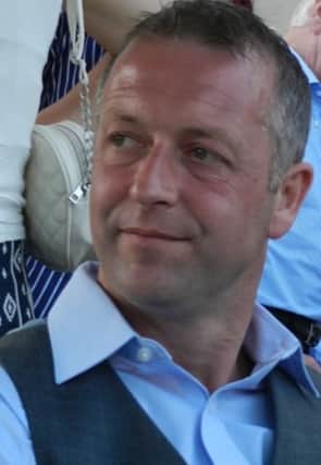 The family of Paul Wagland have paid tribute to him today following his death in Hartcliffe