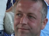 The family of Paul Wagland have paid tribute to him today following his death in Hartcliffe