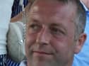 <p>The family of Paul Wagland have paid tribute to him today following his death in Hartcliffe</p>