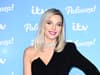 Helen Flanagan tops the wish list for Celebs Go Dating bosses just five months after split from Scott Sinclair