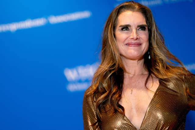 Brooke Shields has revealed she was subjected to child exploitation and rape during her rise to fame at a young age.