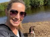 Nicola Bulley vanished on January 27 during a riverside dog walk at St Michael’s, Lancashire.