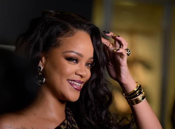 <p>Rihanna will perform live for the first time in over five years at the Super Bowl halftime show.</p>