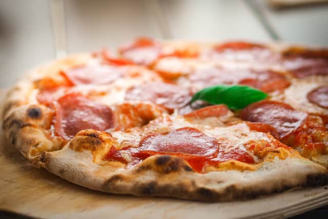 Here’s where to get the pizza in Bristol on National Pizza Day.