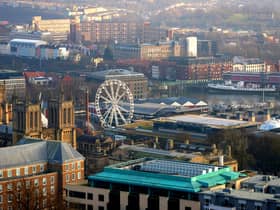 Bristol has been named one of the most desirable cities to live in in the UK.