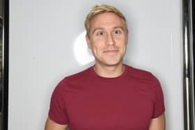 The comedian who brought the Bristolian burr to popular television, Russell Howard is one of the most successful comedians of recent times.  He was born in Bath but later studied economics at the University of the West of England.