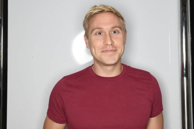 The comedian who brought the Bristolian burr to popular television, Russell Howard is one of the most successful comedians of recent times.  He was born in Bath but later studied economics at the University of the West of England.