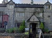 The Old Manor Hotel in Keynsham has been put up for sale
