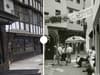 11 remarkable ‘then and now’ pictures showing Bristol in the 80s compared to today