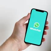  Whatsapp will introduce a new feature called ‘Kept Messages’ to  allow users to keep messages saved forever.