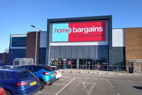 Shoppers have rushed to buy an energy saving heated clothes airer from Home Bargains, which is said to cost only pennies to run.