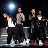 JLS are coming to Cardiff as part of their UK and Ireland tour, which is just an hour away from Bristol - Credit: Getty Images