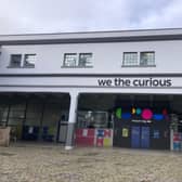 We The Curious has confirmed its planned reopening timeline after a freak fire forced the museum to close for more than a year.