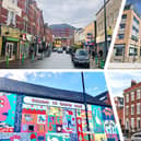 Bristol has some of the most up-and-coming neighbourhoods in the UK according to the census - here are the top 10 in the city.