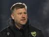 What Oxford United manager Karl Robinson said about Bristol Rovers ahead of League One clash