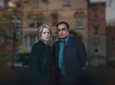 ITV drama Unforgotten is set to return for a fifth series and this time with award-winning actress Sinéad Keenan in a leading role.
