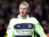Erling Haaland decision: Manchester City’s predicted starting XI v Bristol City