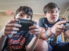 A new study show that video games are not harmful to children’s brain development.