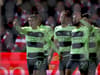 Bristol City player ratings: ‘Machine’ - One player scores 8/10 despite Man City loss