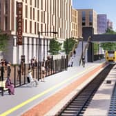 X new stations are planned for Bristol region