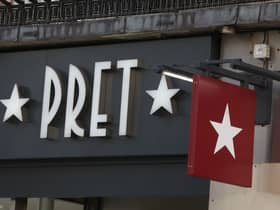 Pret will be giving staff their third pay rise this year