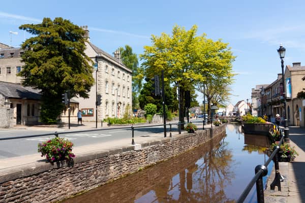 Bristol is becoming increasingly unaffordable to house hunters who are looking elsewhere - here are 10 of the best, affordable areas around Bristol.