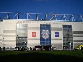 Cardiff City Stadium is the venue of today’s Severnside Derby. (Photo by Dan Mullan/Getty Images)