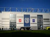 Cardiff City Stadium is the venue of today’s Severnside Derby. (Photo by Dan Mullan/Getty Images)