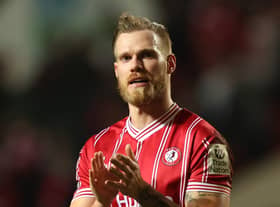 Tomas Kalas does not play against Huddersfield. (Photo by Catherine Ivill/Getty Images)