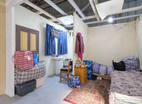 The Real life roomset at IKEA in Bristol (photo: Tim Gander/PinPep)