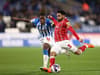 Swansea City join Coventry in race for Bristol City star at risk of free transfer